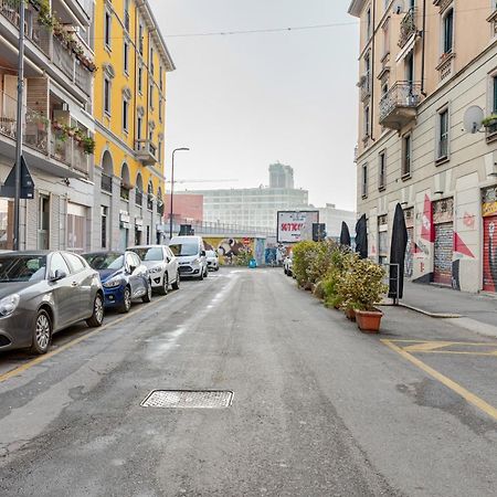 Appartamento - Isola Milan Exterior photo