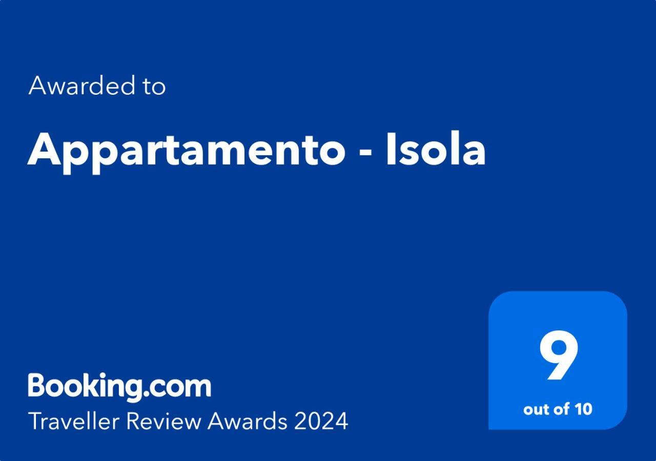 Appartamento - Isola Milan Exterior photo