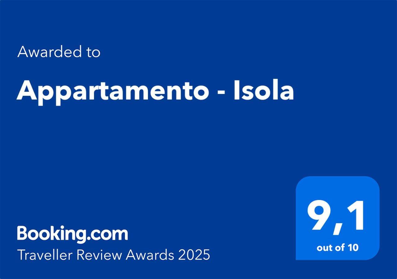 Appartamento - Isola Milan Exterior photo