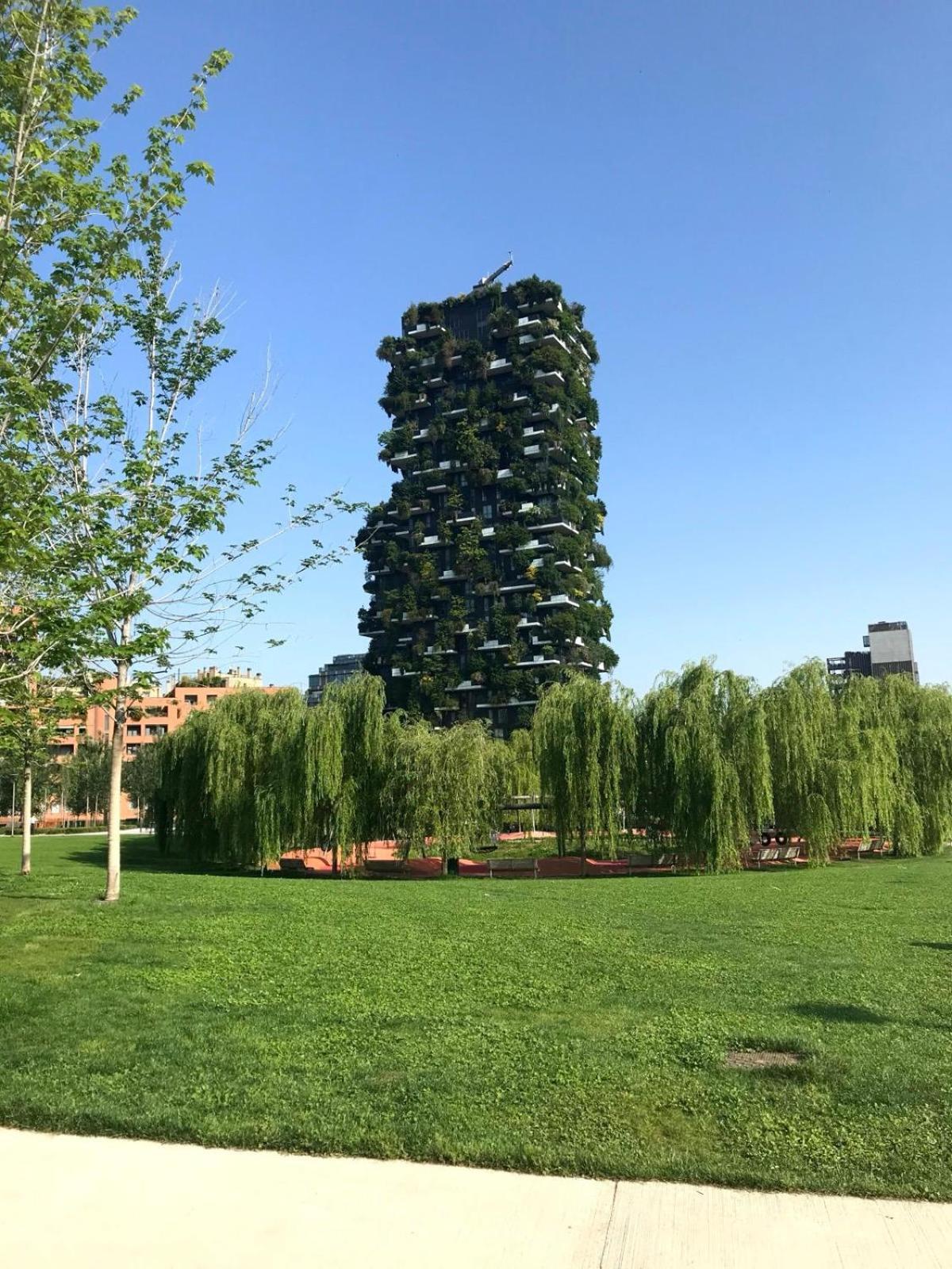 Appartamento - Isola Milan Exterior photo