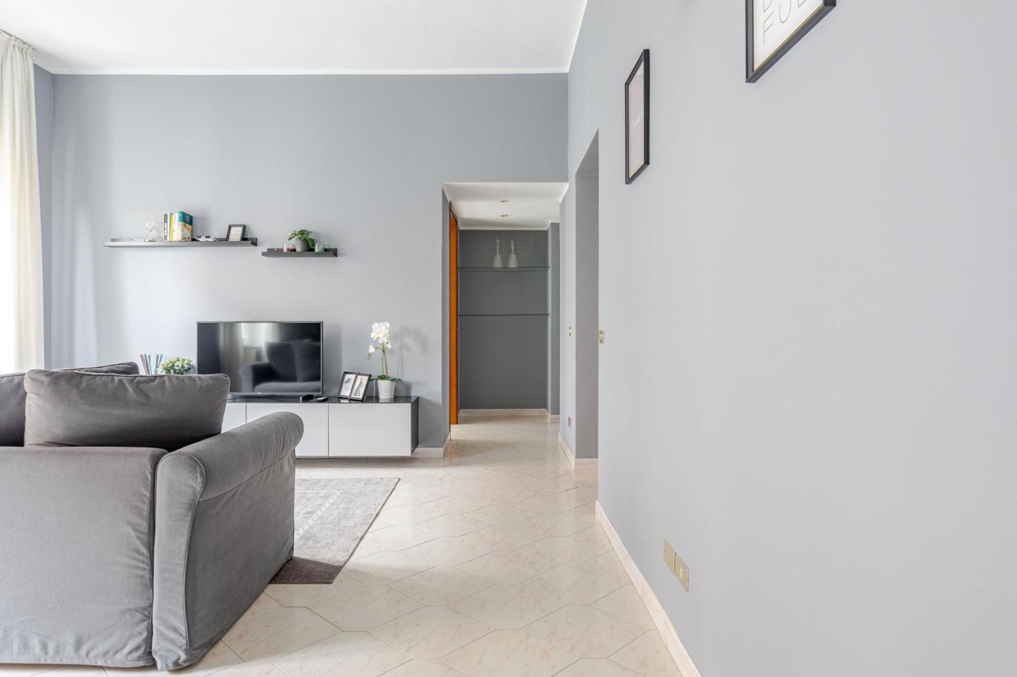 Appartamento - Isola Milan Exterior photo