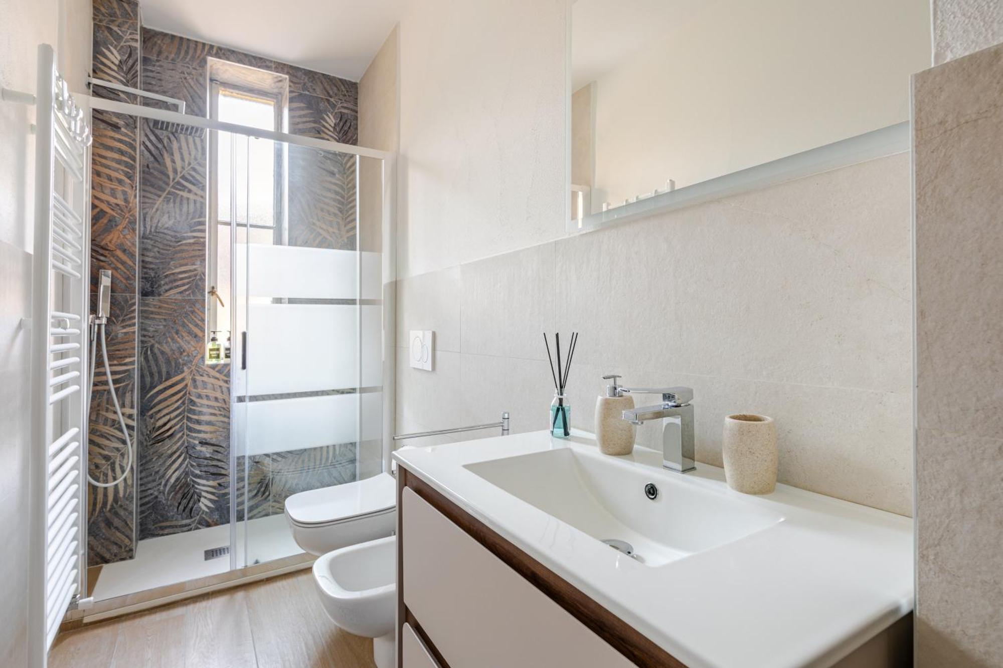 Appartamento - Isola Milan Exterior photo