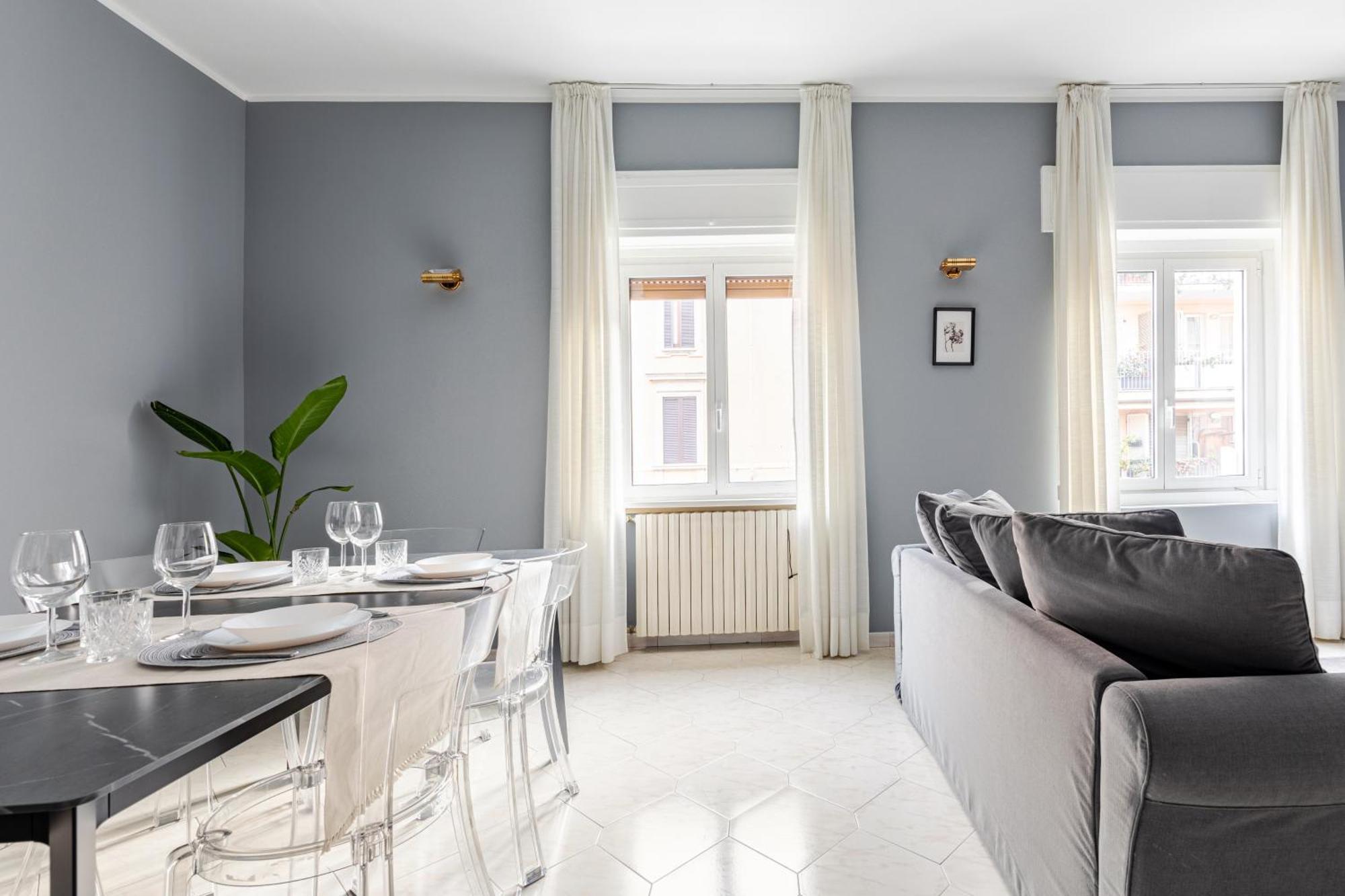 Appartamento - Isola Milan Exterior photo