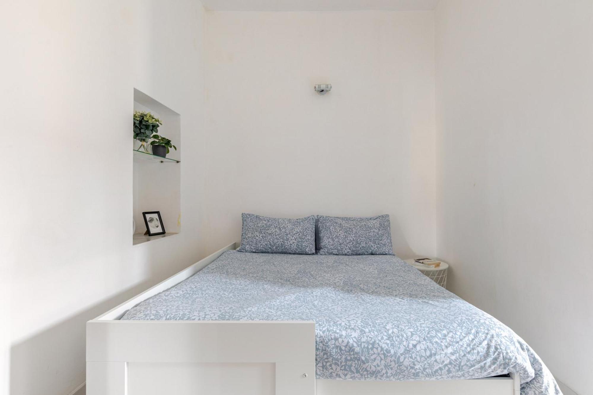 Appartamento - Isola Milan Exterior photo