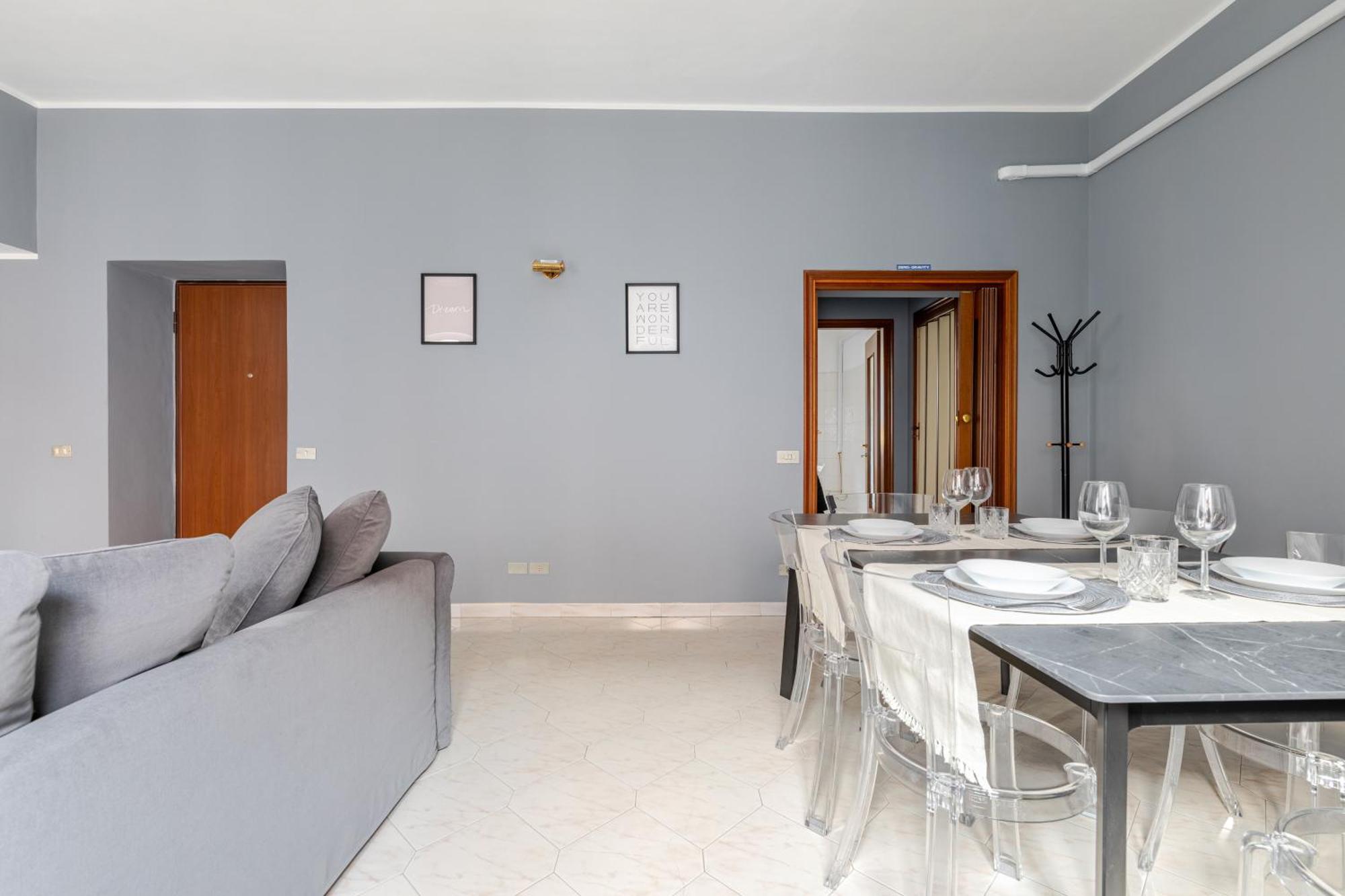 Appartamento - Isola Milan Exterior photo