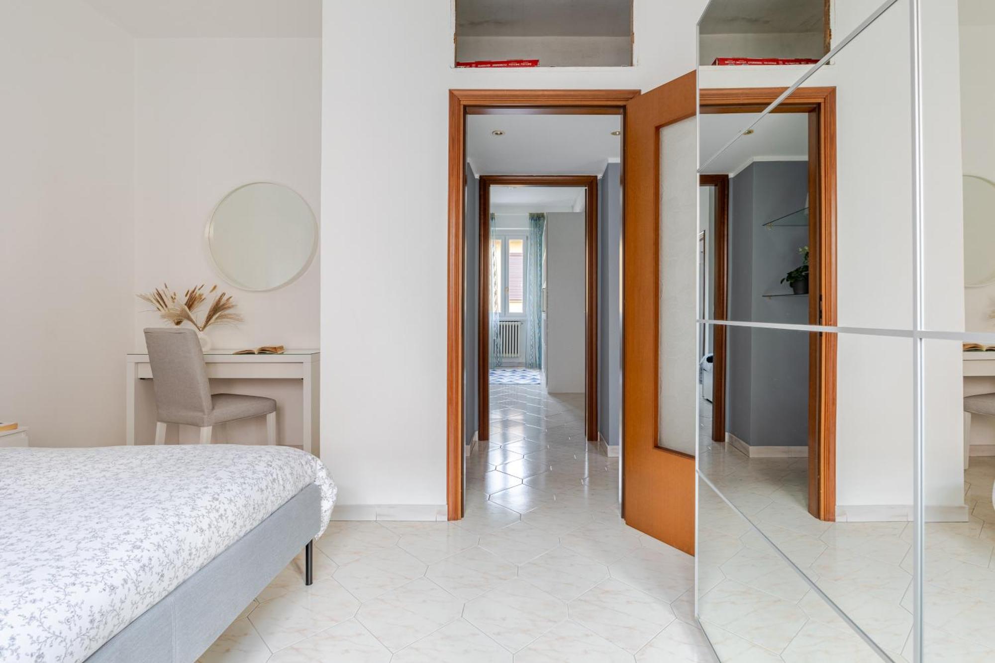 Appartamento - Isola Milan Exterior photo